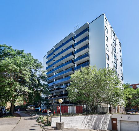 For Lease - 15 Walmer Road Unit# 105, Toronto, Ontario - Photo 5