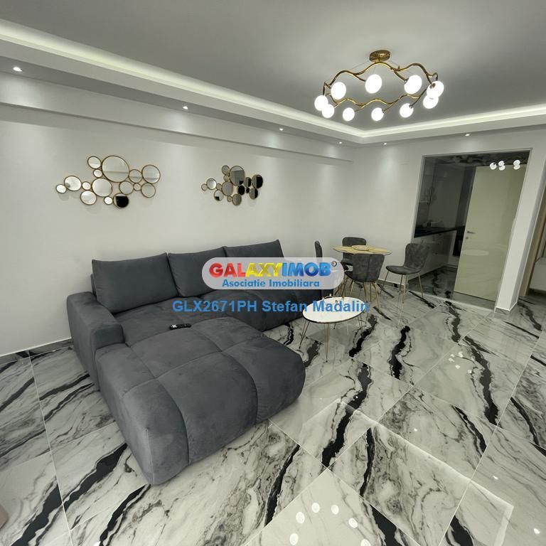 Inchiriere apartament 2 camere, gradina proprie - zona Albert - Fotografie 1