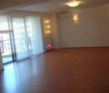 Inchiriere apartament 3 camere, 120 mp, nemobilat, cartier Plopilor, Cluj-Napoca - Photo 4