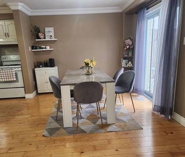 For Lease - 388 Thomas Slee Drive, Kitchener, Ontario - Photo 6