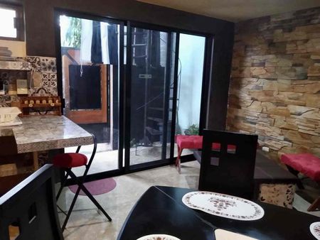Departamento amueblado, de 1 recámara, con servicios incluidos, en Chuburna. - Photo 4