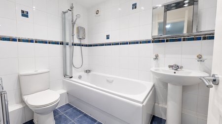 2 bedroom flat to rent - Photo 3