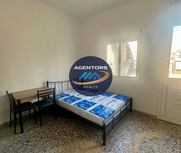 Studio/Γκαρσονιέρα για ενοικίαση Μητρόπολη (Νίκαια) - Φωτογραφία 6