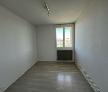 APPARTEMENT T4 A LOUER A ROANNE - HOPITAL - Photo 4