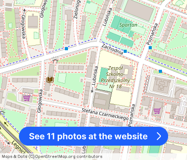 Lubińska/Okolice Legnickiej/blisko Magnolii, rozkładowe, balkon! - Photo 1