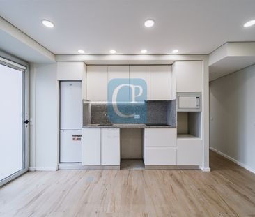 Apartamento T1 - Photo 1