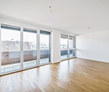 "Wohnen im urbanen Zentrum" - Photo 6