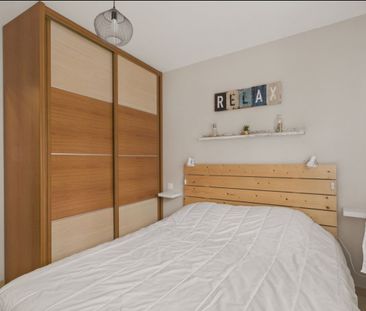 2 pièces - Meublé - 42,36 m² - RDC - Colocation non autorisée - Photo 1