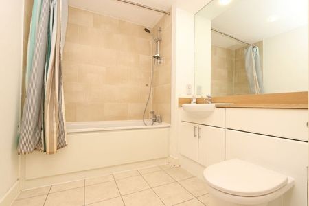 Room in a Shared Flat, Burke House, E8 - Photo 5