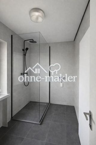 Alpenpanorama & Private Spa: Großzügige Maisonette mit Galerie in Schliersee-Neuhaus - Photo 4