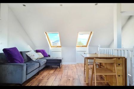 2 Bed Maisonette, Gillespie Road, N5 - Photo 2