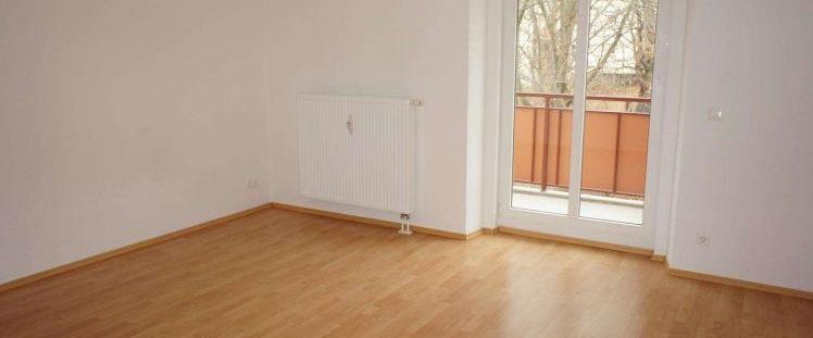 Frei ab 1.5.25 - Balkon , Bad mit Dusche ! Wohnen an der Humboldthöhe - Photo 1