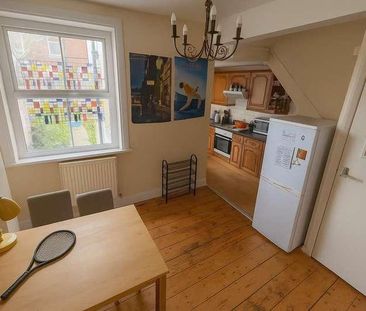 Blaker Street, Brighton, BN2 - Photo 2