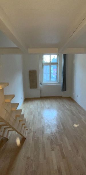 Mietwohnung in Toplage - Photo 1