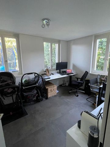 41/2-ROOM APARTMENT IN WEININGEN (ZH), FURNISHED, TEMPORARY - Photo 3