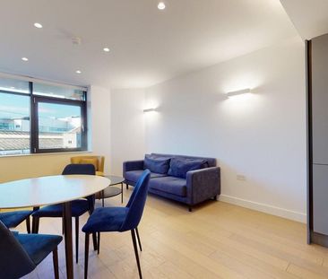 1 bedroom flat to rent - Photo 1