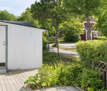 Skördevägen 35, Segeltorp – rymlig 50+-bostad uthyres, 99 kvm, infl... - Photo 6