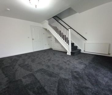 2 bedroom terraced house to rent - Photo 6