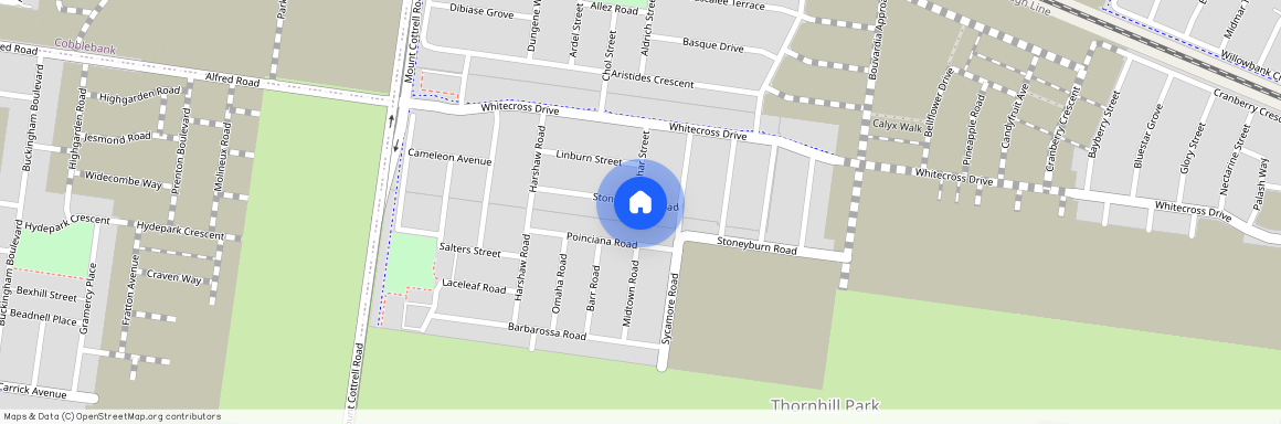 30 Stonneyburn Road Thornhill Park VIC