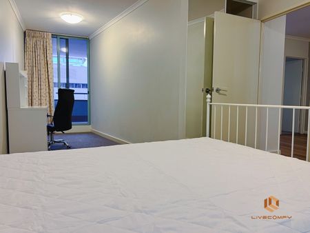 Canberra CBD - Photo 5