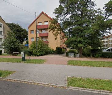 John Ericssons väg 75C, Dammfri - Foto 1