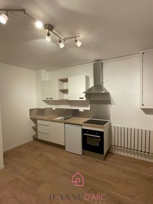 Location Maison 2 pièces 26m² - Photo 1