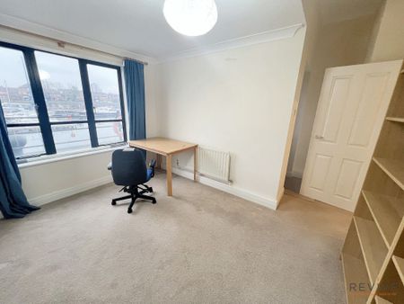 2 Bedroom , 233 South Ferry Quay, Liverpool - Photo 5