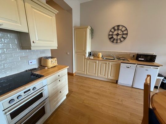 Woodside Apartments, Strathkinness - Photo 1