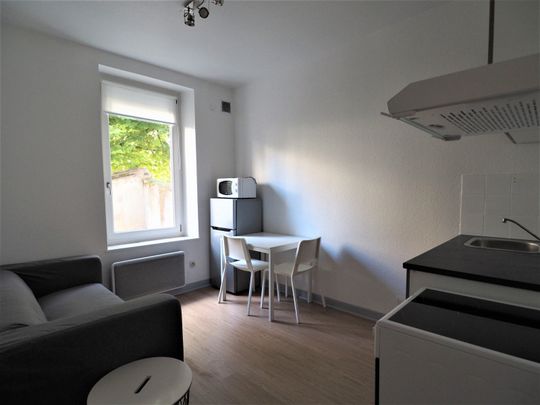 RUE VILLA VERDIER (DISPONIBILITE IMMEDIATE) - Photo 1