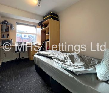 Flat 6, Welton Road, Leeds, LS6 1EE - Photo 1