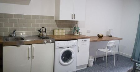 1 bedroom flat to rent - Photo 4