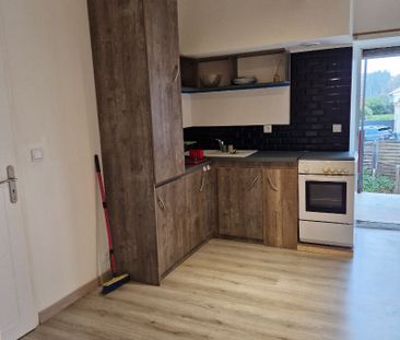 Appartement Saint Jean De Boiseau 2 pièce(s) 25.57 m2 - Photo 3