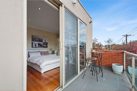 80 Donald Street, Prahran. - Photo 5