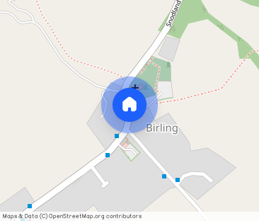 Snodland Road, Birling, ME19 FJF - Photo 1