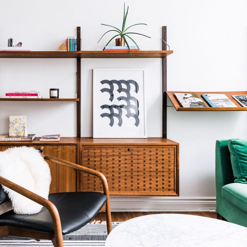 For Lease - 77 Claremont Street, Toronto, Ontario - Photo 1