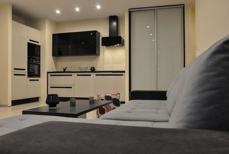 Apartament wynajem Poznań Maratońska - Фото 5