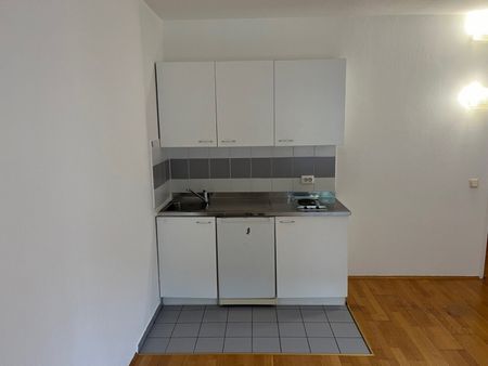 Diesterweggasse - Studentenwohnung mit Garage zu vermieten - Foto 2