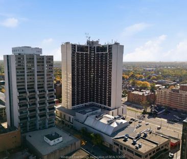 For Lease - 150 PARK Street Unit# 2602, Windsor, Ontario - Photo 5