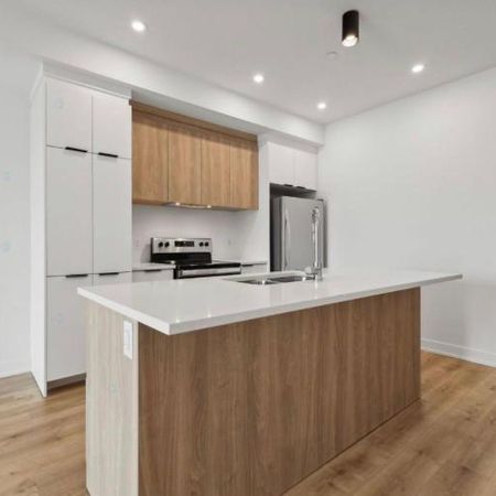 1 CH - 1 SDB - Gatineau - $1,800 /mo - Photo 4