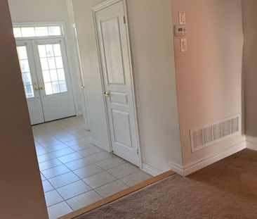 For Lease - 36 Turnhouse Crescent, Markham, Ontario - Photo 4