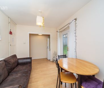 5 bedroom terraced house to rent - Photo 4