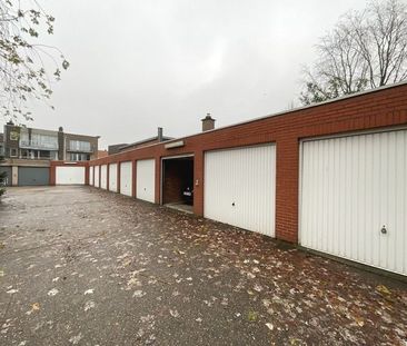 Appartement op de tweede verdieping met 1 slaapkamer gelegen in het... - Photo 1