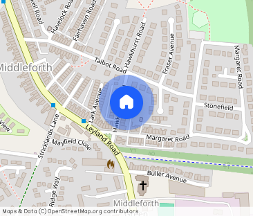 Hawkhurst Road - Photo 1