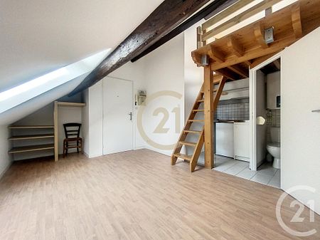 Appartement 1 pièce - 12 m² - Photo 4