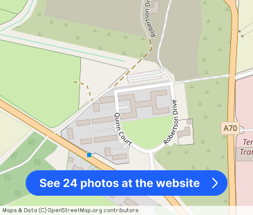 Quinn Court, Lanark - Photo 1