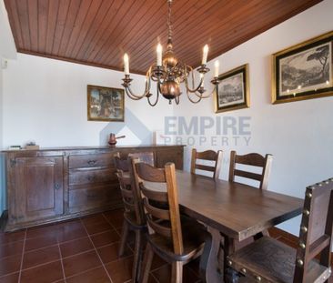 3 room luxury House for rent in Sintra, Portugal - Photo 3