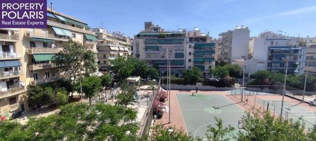 Διαμέρισμα για ενοικίαση Αμπελόκηποι (Αμπελόκηποι - Πεντάγωνο) - Photo 1