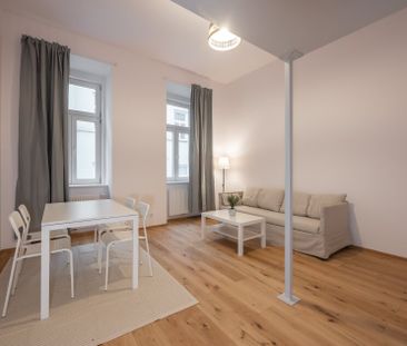 ++17min to the first district++ Short-term apartment in walking dis... - Photo 5