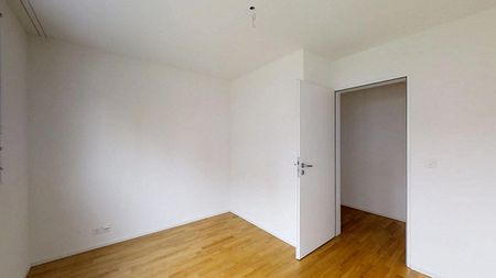 Geräumige 4.5-Zimmer-Attikawohnung auf dem Land - Photo 3