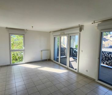 Location Appartement 3 pièces 72m² - Photo 6